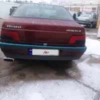 پژو مدل۸۲ GLX|خودرو سواری و وانت|محمدشهر, محمدشهر|دیوار