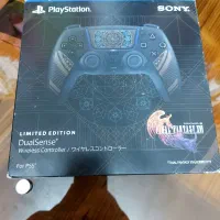 دسته ps5|کنسول، بازی ویدئویی و آنلاین|رفسنجان, |دیوار