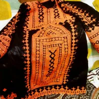 پلیوارپ باروسری خیلی شیک ۴۵۰۰استفاده شده|لباس|ایرانشهر, |دیوار