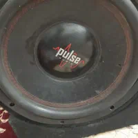 ساب پالس|سیستم صوتی خانگی|گالیکش, |دیوار