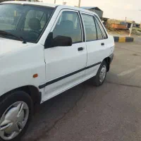 پراید خونگی