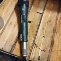 بلنکو و میکروفن|صوتی و تصویری|مشهد, جنت|دیوار