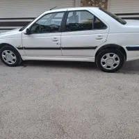 پژو پارس تیوفایو ۱۴۰۰دریچه سیمی|خودرو سواری و وانت|کرمانشاه, |دیوار