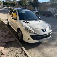 207مدل 401کارمندیtu5 پانا کارشناسی سفید