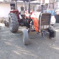 تراکتور ۲۸۵ مدل ۷۲