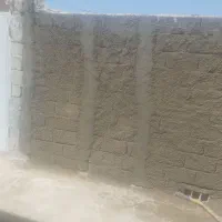 بنایی .سیمان کاری. دیوار چینی.|خدمات پیشه و مهارت|بجنورد, |دیوار