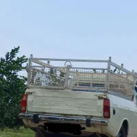 حمل نقل باربری وانت