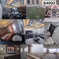 سوئیت ویلا استخردار در کلیبر|اجارهٔ کوتاه‌مدت ویلا و باغ|کلیبر, |دیوار