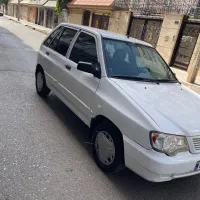 پراید 111