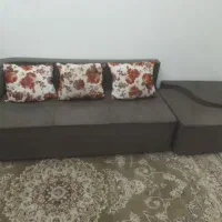 مبل ال در حد