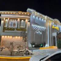 باغ تالار و عمارت تشریفاتی مدائن