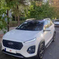 x22 pro اتومات|خودرو سواری و وانت|تبریز, |دیوار