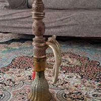 قلیون چوب گردو