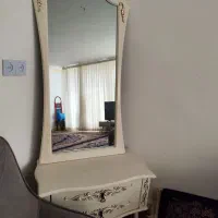 اینه کنسول استخونی