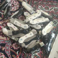 چاقو بابا کلیکسونی