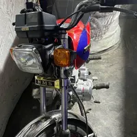 موتور هوندا