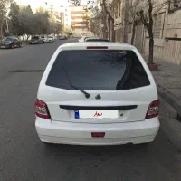 پراید 111 98|خودرو سواری و وانت|تهران, جوادیه|دیوار