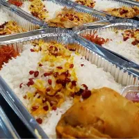 غذای پرسنلی و کارگاهی