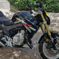 لیفان مدل KPS 250 ۱۴۰۱|موتورسیکلت|تهران, شمس‌آباد|دیوار