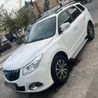 هایما اس ۷کم کار|خودرو سواری و وانت|کرج, عظیمیه|دیوار