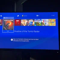 Ps4 slim 1tb  یکترا فولبازی