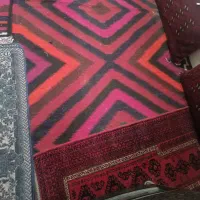 گلیم موکت