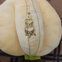 گردنبند ماهک