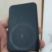 پاور بانک مگنتی نسل شیش 621  مدل A1610 باتری 5000