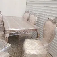 تعمیرات نقاشی روکوبی مبلمان