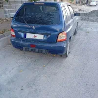 پراید 111 تمام فول مدل 93