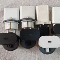 آداپتور اصلی|لوازم جانبی موبایل و تبلت|مشهد, نیزه|دیوار