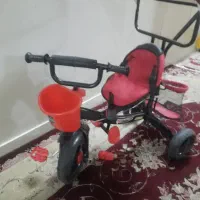 سه چرخه سالم سالم|دوچرخه، اسکیت، اسکوتر|بروجرد, |دیوار