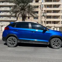 X22 AT Sport Ex|خودرو سواری و وانت|اهواز, کیانپارس |دیوار