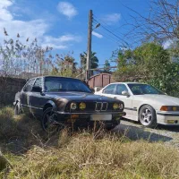 BMW E30 1985|خودرو کلاسیک|تهران, هروی|دیوار