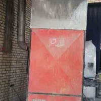 فروش کوره هوای گرم انرژی مدل 1560