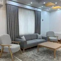 ۴۶م_فول امکانات_سالن مربع_گذر ۱۰متری_بدون پرتی