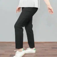 شلوار تریکو سورن ضخیم زمستانه