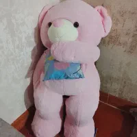 خرس عروسک