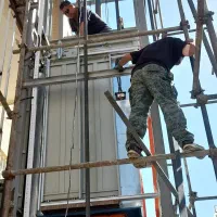 جوشکار سیار( قاسم آباد/ اندیشه)