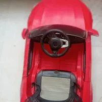 ماشین شارژی