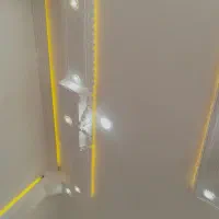 برق کشی برقکشی برقکاری سیم کشی|خدمات پیشه و مهارت|بجنورد, |دیوار