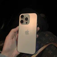 ایفون ۱۶ پرو