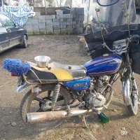 موتور سیکلت|موتورسیکلت|گوراب زرمیخ, |دیوار