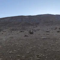 زمین مسکونی