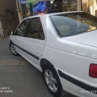 پارس تیو فایو 98 دریچه سیم|خودرو سواری و وانت|چناران, |دیوار