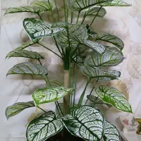 گلدان مصنوعی‌