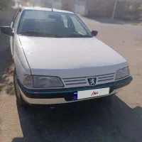 اردی آی مدل ۸۴