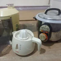 اب میوه گیری