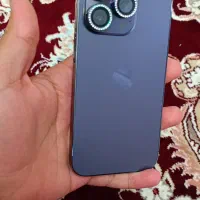 14پرو بنفش ریجستر شده