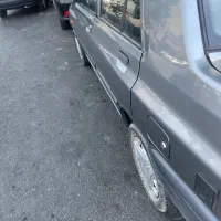 پراید ۱۳۱ دو گانه مدل ۹۵